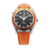 Pre-Owned Omega Seamaster Planet Ocean 45.5mm Stainless Steel