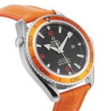 Pre-Owned Omega Seamaster Planet Ocean 45.5mm Stainless Steel