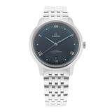 Pre-Owned Omega De Ville Prestige 40mm Stainless Steel O43410402010001