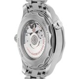 Pre-Owned Omega Seamaster Diver 300m 42mm Stainless Steel