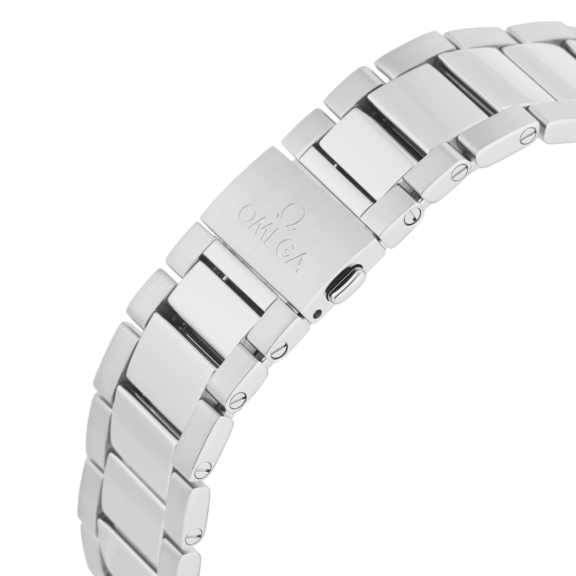 Pre-Owned Omega Seamaster Aqua Terra 41mm Stainless Steel Pre-Owned Omega Seamaster Aqua Terra 41mm Stainless Steel