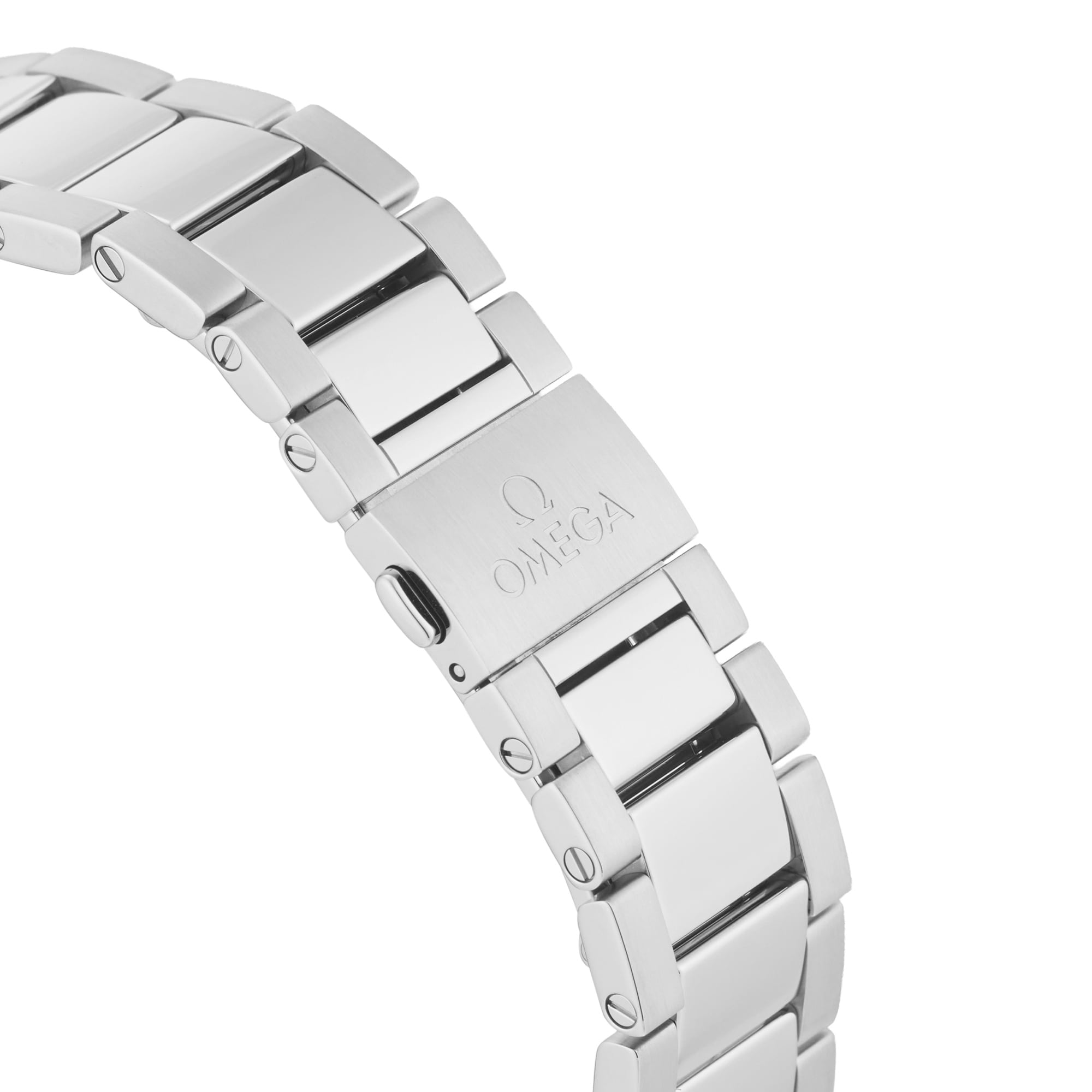 Pre-Owned Omega Seamaster Aqua Terra 41mm Stainless Steel Pre-Owned Omega Seamaster Aqua Terra 41mm Stainless Steel