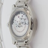Pre-Owned Omega Seamaster Aqua Terra 41mm Stainless Steel