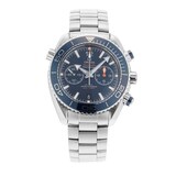 Pre-Owned Omega Seamaster Planet Ocean 600m 45.5mm Stainless Steel O21530465103001
