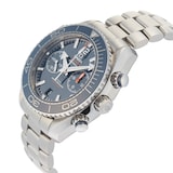 Pre-Owned Omega Seamaster Planet Ocean 600m 45.5mm Stainless Steel O21530465103001