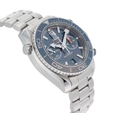 Pre-Owned Omega Seamaster Planet Ocean 600m 45.5mm Stainless Steel O21530465103001