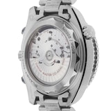 Pre-Owned Omega Seamaster Planet Ocean 600m 45.5mm Stainless Steel O21530465103001