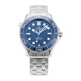 Pre-Owned Omega Seamaster Diver 300m 42mm Stainless Steel