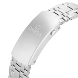 Pre-Owned Omega Seamaster Diver 300m 42mm Stainless Steel