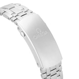 Pre-Owned Omega Seamaster Diver 300m 42mm Stainless Steel