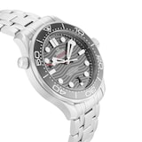 Pre-Owned Omega Seamaster Diver 300m 42mm Stainless Steel