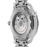 Pre-Owned Omega Seamaster Diver 300m 42mm Stainless Steel