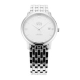 Pre-Owned Omega De Ville Prestige 37mm Stainless Steel