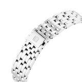 Pre-Owned Omega De Ville Prestige 37mm Stainless Steel