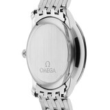 Pre-Owned Omega De Ville Prestige 37mm Stainless Steel