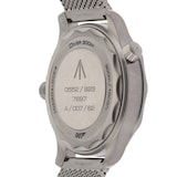 Pre-Owned Omega Seamaster Diver 300m 42mm Titanium 007 Edition