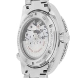 Pre-Owned Omega Seamaster Planet Ocean 600m 45.5mm Stainless Steel
