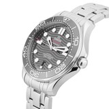Pre-Owned Omega Seamaster Diver 300m 42mm Stainless Steel