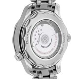 Pre-Owned Omega Seamaster Diver 300m 42mm Stainless Steel