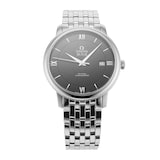 Pre-Owned Omega De Ville Prestige 39.5mm Stainless Steel