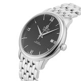 Pre-Owned Omega De Ville Prestige 39.5mm Stainless Steel