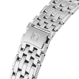 Pre-Owned Omega De Ville Prestige 39.5mm Stainless Steel