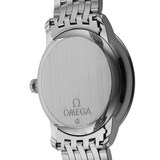 Pre-Owned Omega De Ville Prestige 39.5mm Stainless Steel