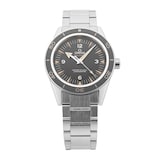 Pre-Owned Omega Seamaster 300 41mm Stainless Steel