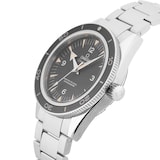 Pre-Owned Omega Seamaster 300 41mm Stainless Steel