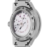 Pre-Owned Omega Seamaster 300 41mm Stainless Steel