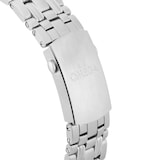 Pre-Owned Omega Seamaster Diver 300m 41mm Stainless Steel