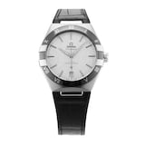 Pre-Owned Omega Constellation 41mm Stainless Steel