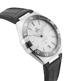 Pre-Owned Omega Constellation 41mm Stainless Steel