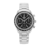 Pre-Owned Omega Speedmaster Racing 40mm Stainless Steel
