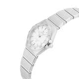 Pre-Owned Omega Constellation 25mm Stainless Steel