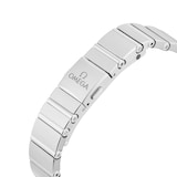 Pre-Owned Omega Constellation 25mm Stainless Steel