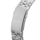 Pre-Owned Omega Seamaster Diver 300m 41mm Stainless Steel