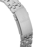Pre-Owned Omega Seamaster Diver 300m 41mm Stainless Steel