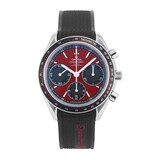 Pre-Owned Omega Speedmaster Racing 40mm Stainless Steel