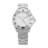 Pre-Owned Omega Seamaster 41mm Stainless Steel