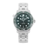 Pre-Owned Omega Seamaster Diver 42mm Stainless Steel