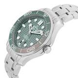 Pre-Owned Omega Seamaster Diver 42mm Stainless Steel