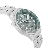 Pre-Owned Omega Seamaster Diver 42mm Stainless Steel