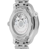 Pre-Owned Omega Seamaster Diver 42mm Stainless Steel