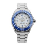 Pre-Owned Omega Seamaster Planet Ocean Ultra Deep 45.5mm Stainless Steel