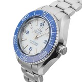 Pre-Owned Omega Seamaster Planet Ocean Ultra Deep 45.5mm Stainless Steel