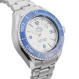 Pre-Owned Omega Seamaster Planet Ocean Ultra Deep 45.5mm Stainless Steel