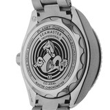Pre-Owned Omega Seamaster Planet Ocean Ultra Deep 45.5mm Stainless Steel