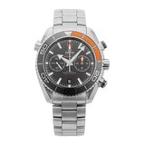 Pre-Owned Omega Seamaster Planet Ocean 600m 45.5mm Stainless Steel
