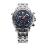 Pre-Owned Omega Seamaster Diver 300m 44mm Stainless Steel